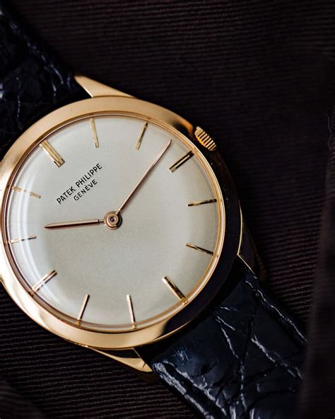 patek philippe horloge|patek philippe old models.